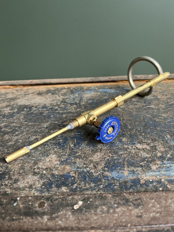 Petromax carburateur & pakking HK350 / HK500