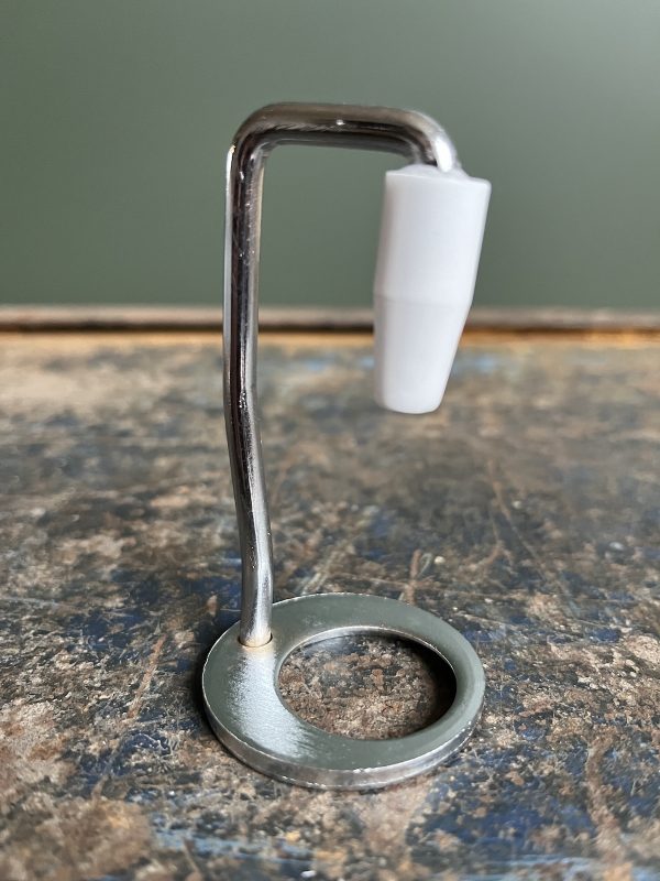 Petromax steunbeugel HK500