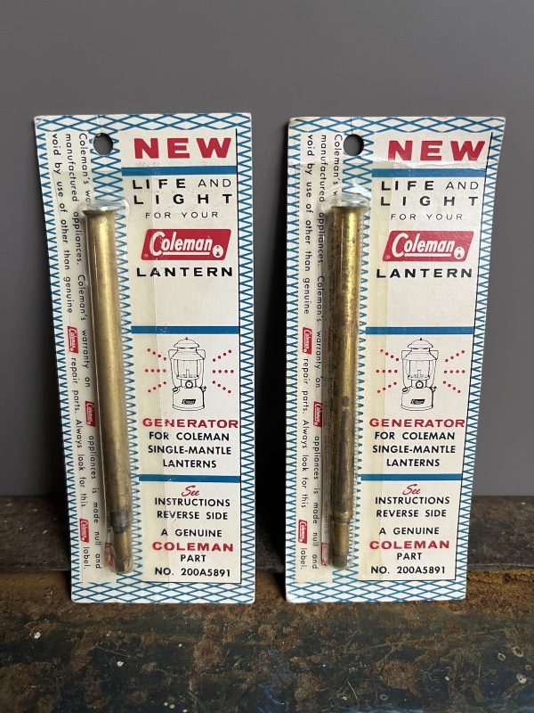 Coleman generator 220A