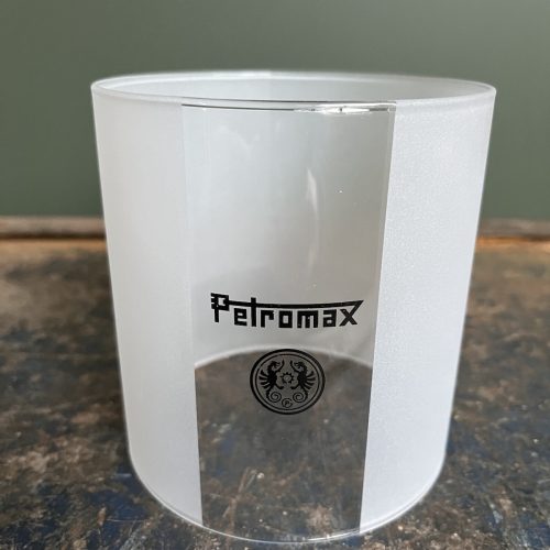 Petromax melkglas HK350/500 (mat/helder)
