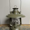 Feuerhand Stormlamp Olive