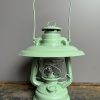 Feuerhand Stormlamp Sage Green
