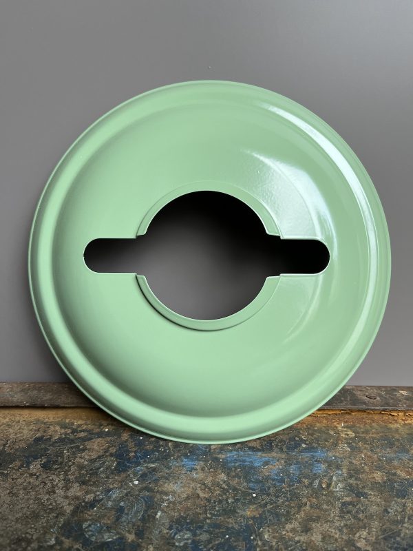 Feuerhand Baby Special 276 Reflector Sage Green