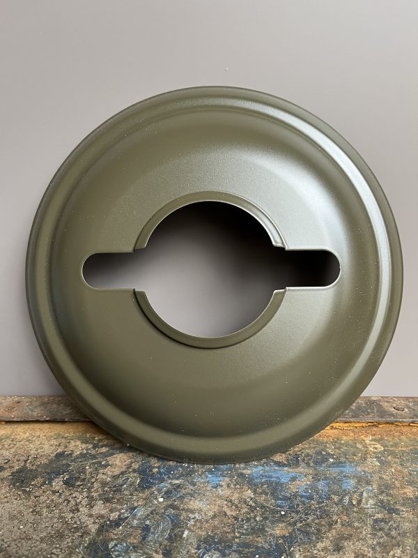 Feuerhand Baby Special 276 Reflector Olive