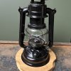 Feuerhand Bamboe Onderzetter Stormlamp 276-02 Feuerhand Bamboe Onderzetter Stormlamp 276