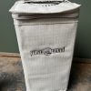 Feuerhand Transporttas voor Stormlamp 276