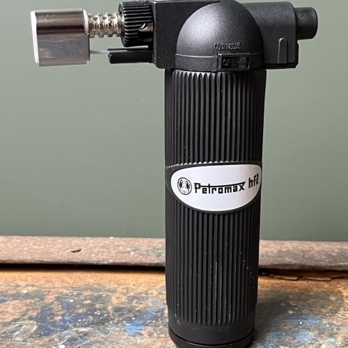 Petromax Gasbrander HF2