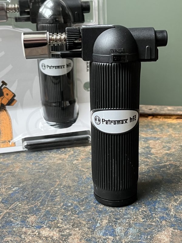 Petromax Gasbrander HF2