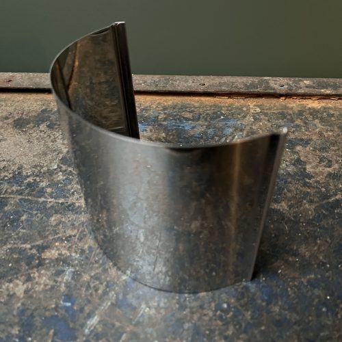 Zijreflector HK350/ HK500