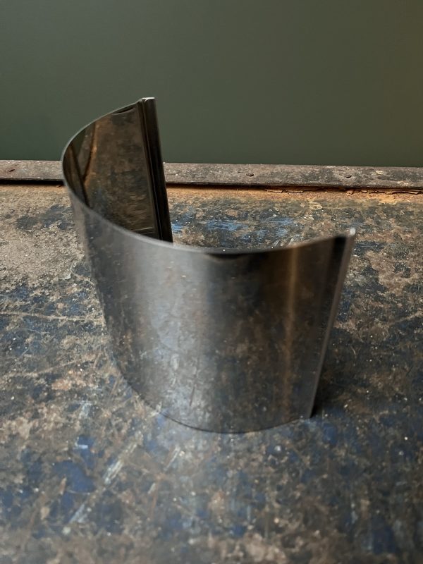 Zijreflector HK350/ HK500