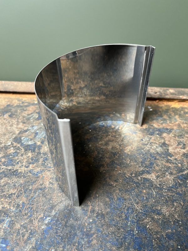 Zijreflector HK350/ HK500