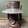 Reflector / Reflectiescherm ”Feuerhand 175/176” Sturmkappe (STK)