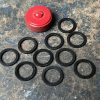 Coleman tankdop O-ring 200 / 220 / 228 / 275