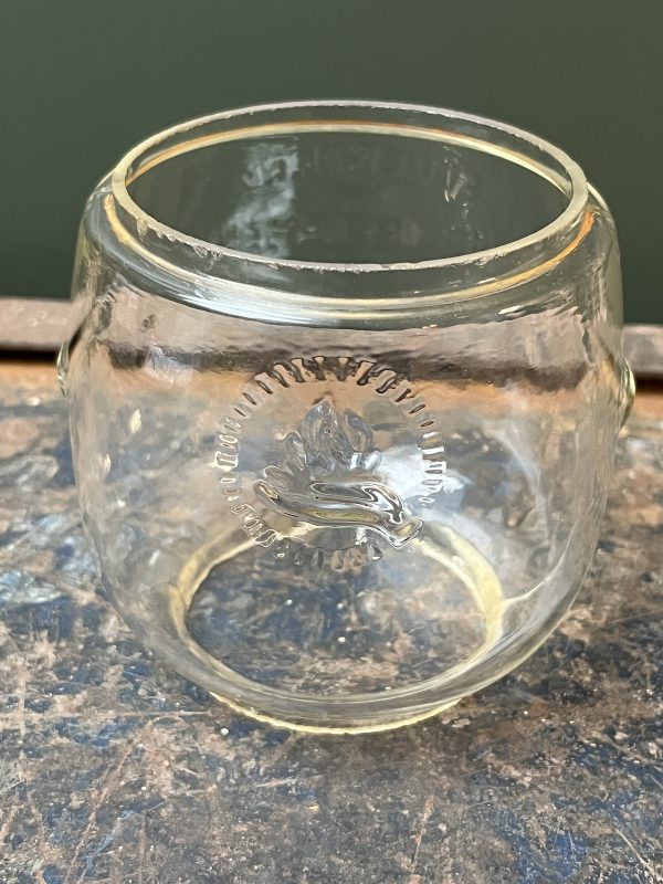 Feuerhand 270-271 - vervangglas-01 Vervangglas Feuerhand 270-271 met logo