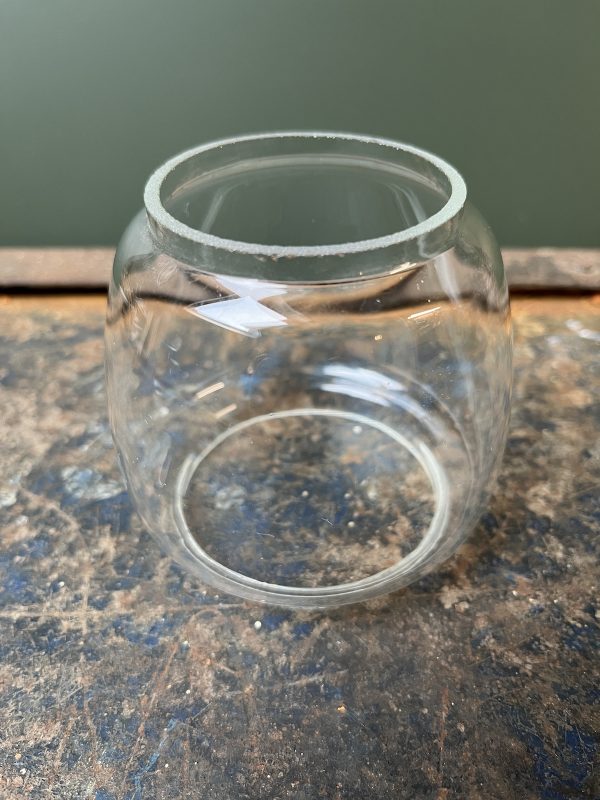 Feuerhand 375-helder glas Feuerhand 375 helder glas