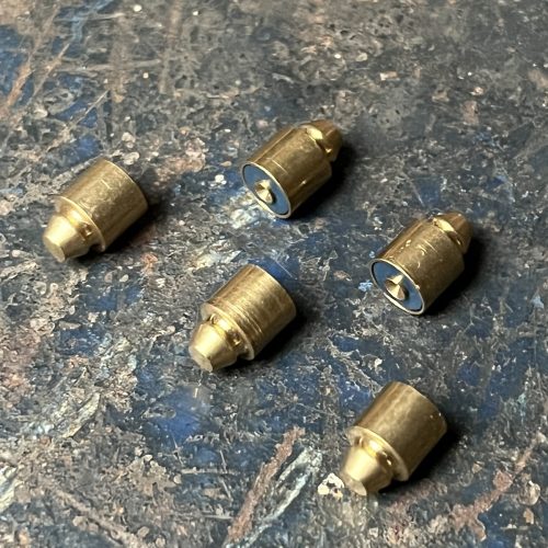 Petromax Afdichting carburateurklep HK500