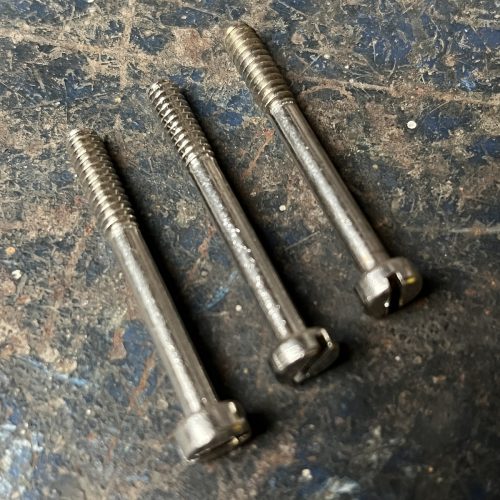 Petromax Centreervoetschroef HK500