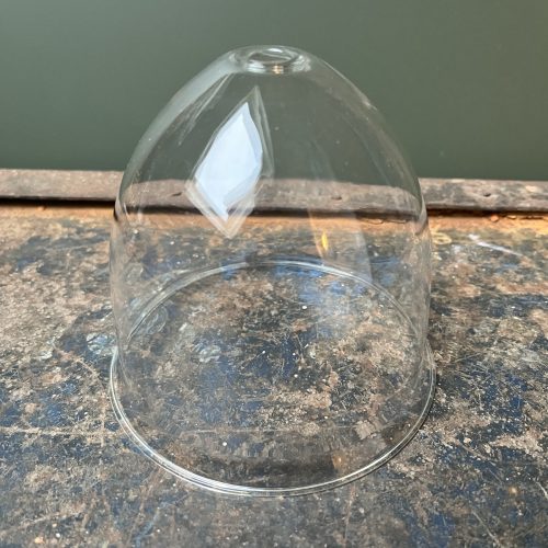 Petromax Glas Transparant voor 834 Petromax 834 vervang Glas Transparant