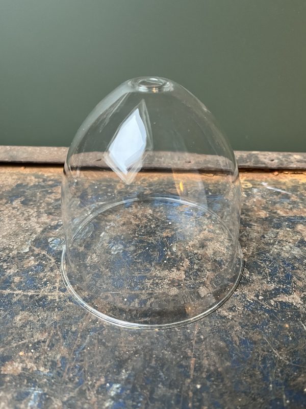 Petromax Glas Transparant voor 834 Petromax 834 vervang Glas Transparant