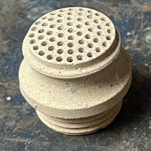 Petromax Kleibrander HK500