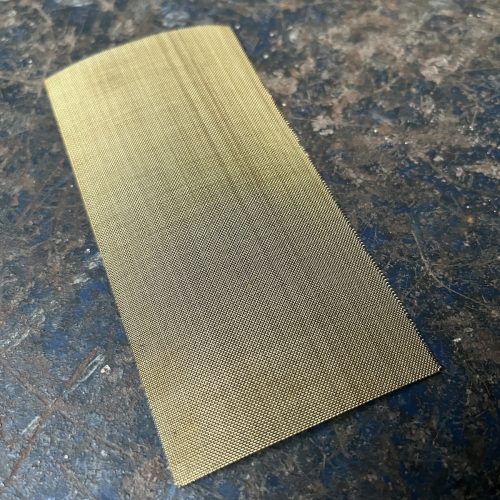 Petromax Messing Gaas