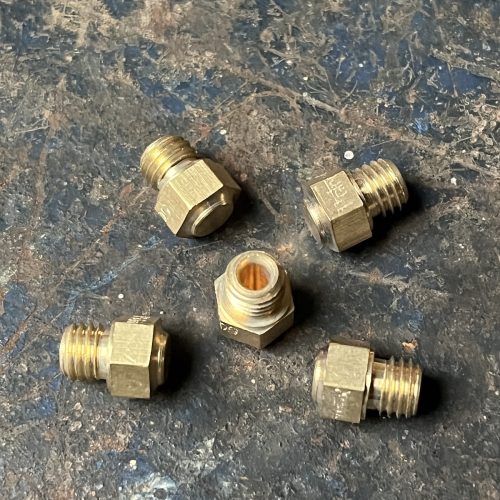 Petromax Mondstuk HK500