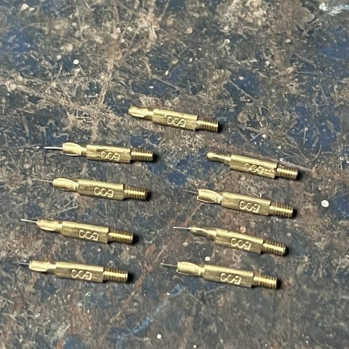 Petromax Straalnaald HK500