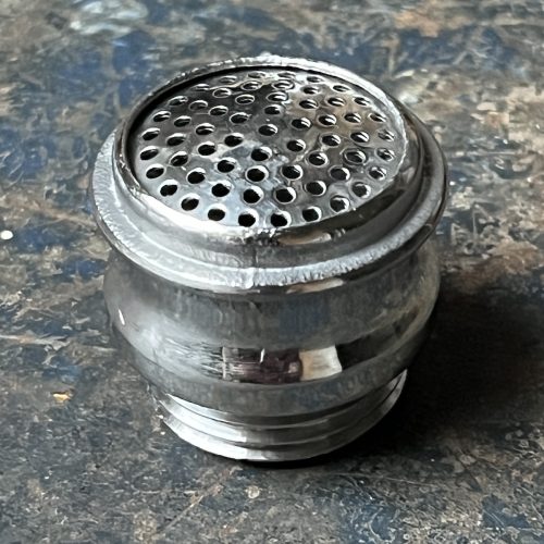 Petromax Roestvrijstalen VA-brander HK500