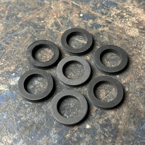 Petromax Viton ring HK500