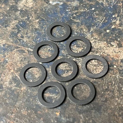 Petromax Afdichtring pompklep HK500