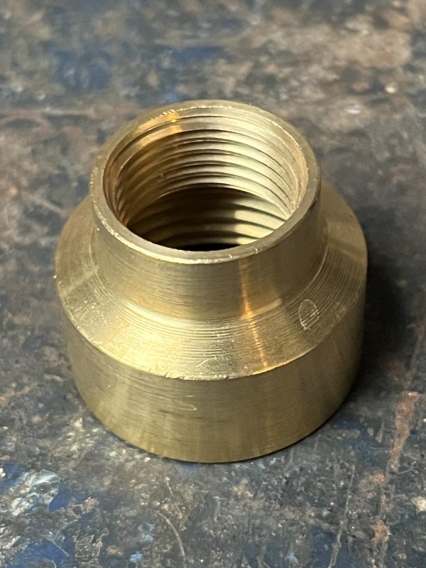 Petromax Mengkamer HK350 / HK500