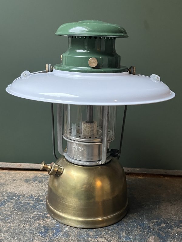 Vapalux 21C Willis & Bates