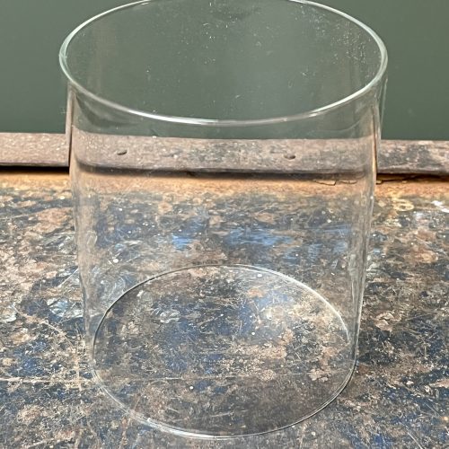 Vapalux 300X / Bialaddin helder glas