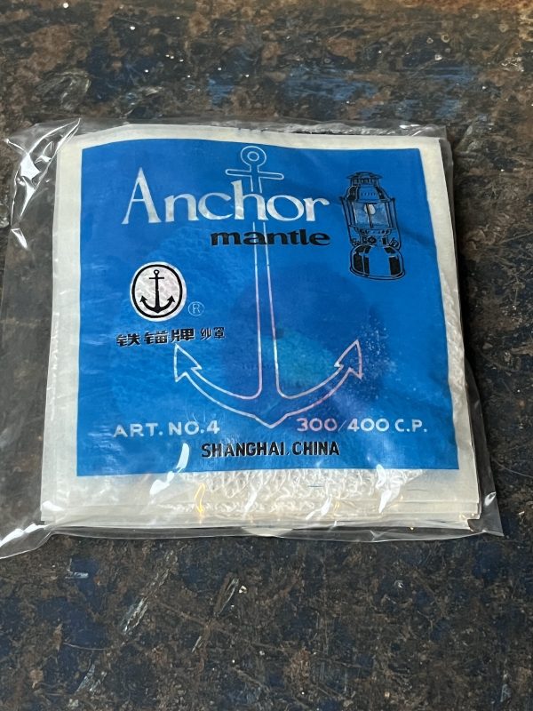 Anchor-Mantle-300CP-05 Anchor gloeikousjes 300/400 CP