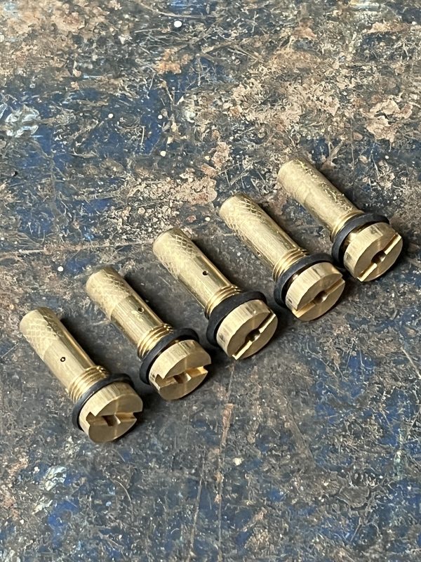 Vapalux - Bialaddin Pompventiel