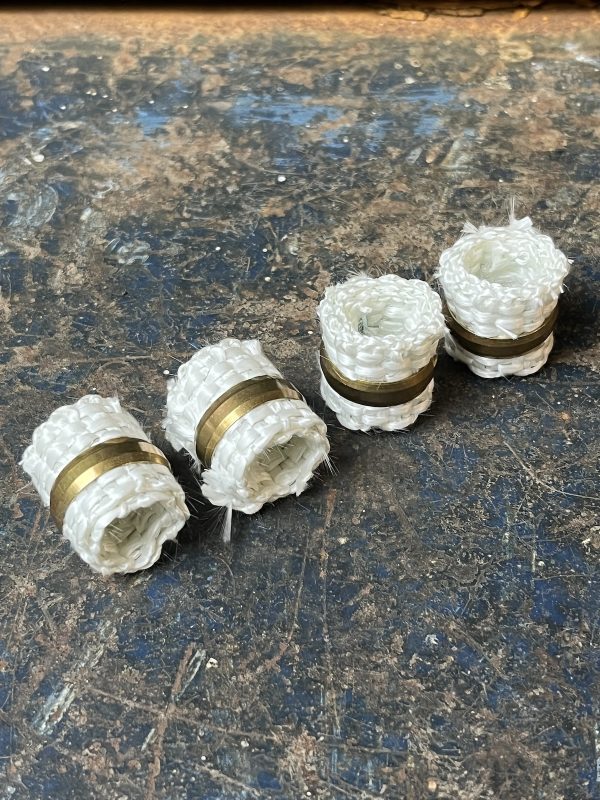 Vapalux - Bialaddin voorverwarmings lont